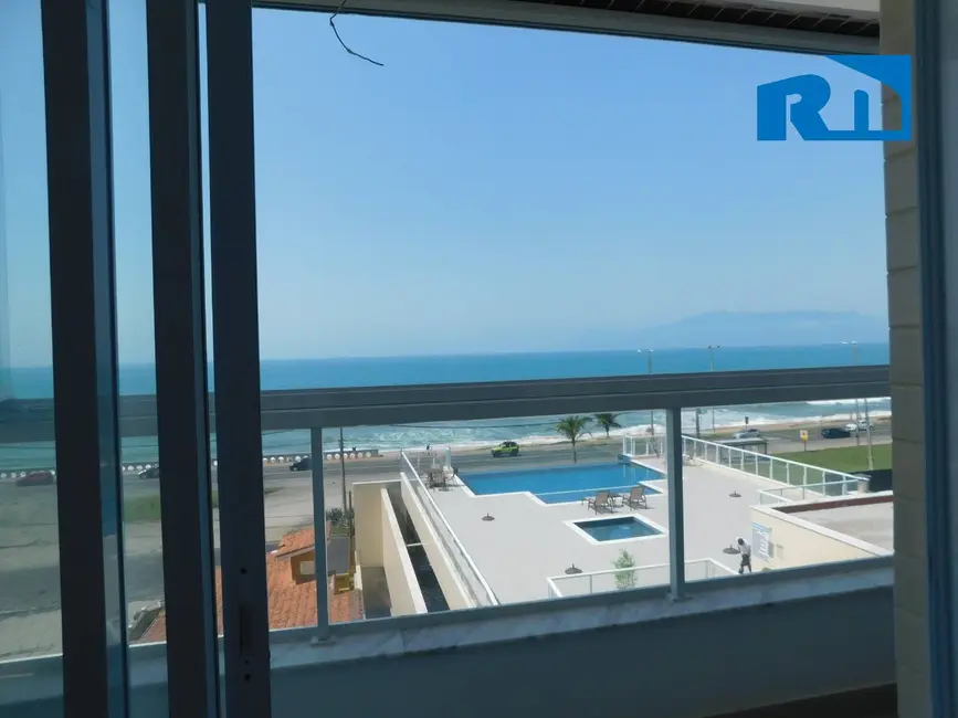 Foto 6 de Apartamento com 2 quartos à venda, 98m2 em Massaguaçu, Caraguatatuba - SP