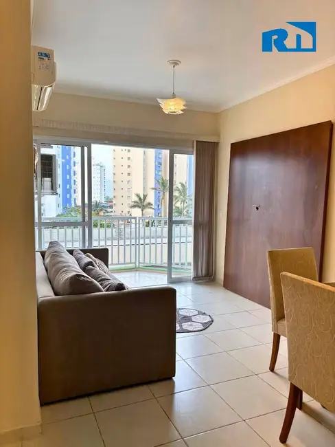 Foto 4 de Apartamento com 2 quartos à venda, 66m2 em Indaiá, Caraguatatuba - SP