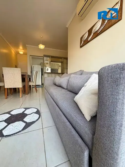 Foto 6 de Apartamento com 2 quartos à venda, 66m2 em Indaiá, Caraguatatuba - SP