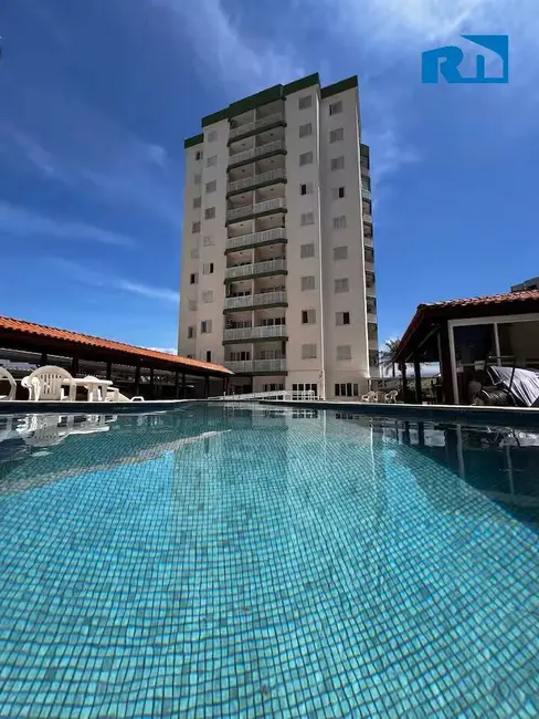 Foto 1 de Apartamento com 2 quartos à venda, 66m2 em Indaiá, Caraguatatuba - SP