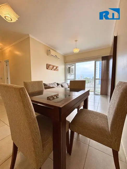 Foto 8 de Apartamento com 2 quartos à venda, 66m2 em Indaiá, Caraguatatuba - SP