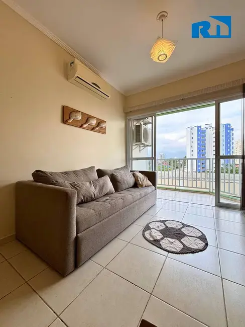 Foto 5 de Apartamento com 2 quartos à venda, 66m2 em Indaiá, Caraguatatuba - SP