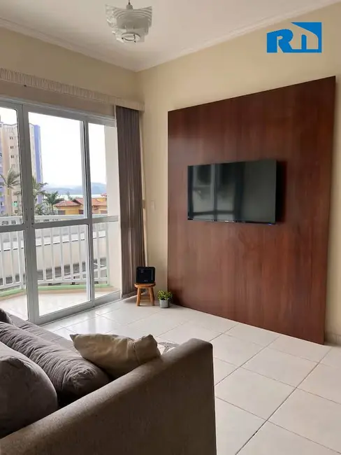 Foto 3 de Apartamento com 2 quartos à venda, 66m2 em Indaiá, Caraguatatuba - SP