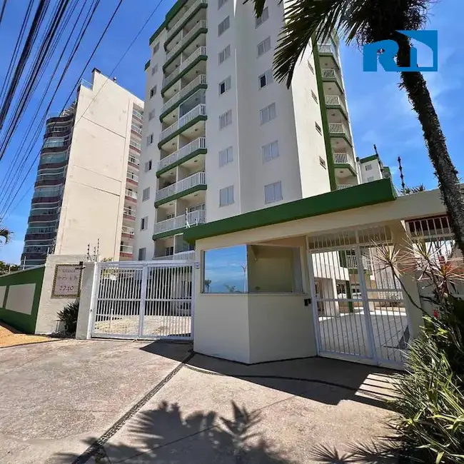 Foto 2 de Apartamento com 2 quartos à venda, 66m2 em Indaiá, Caraguatatuba - SP