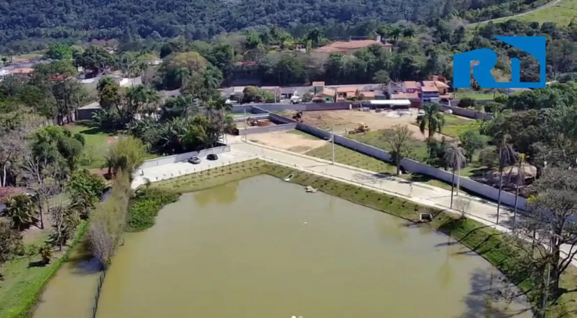 Terreno / Lote à venda, 550m2 em Guararema - SP - imagem 1 Foto 1 de Terreno / Lote à venda, 550m2 em Guararema - SP