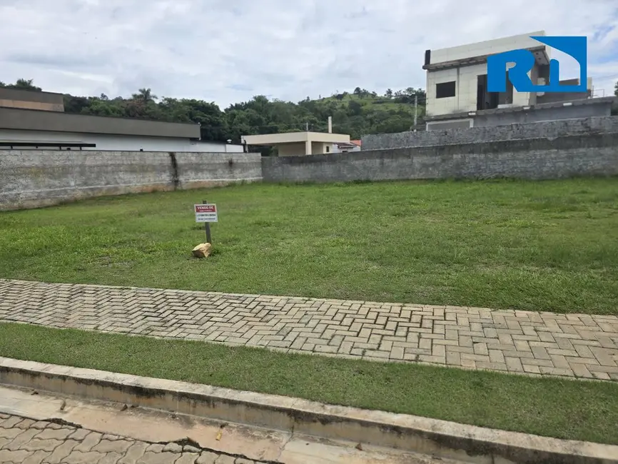 Terreno / Lote à venda, 550m2 em Guararema - SP - imagem 3 Foto 3 de Terreno / Lote à venda, 550m2 em Guararema - SP
