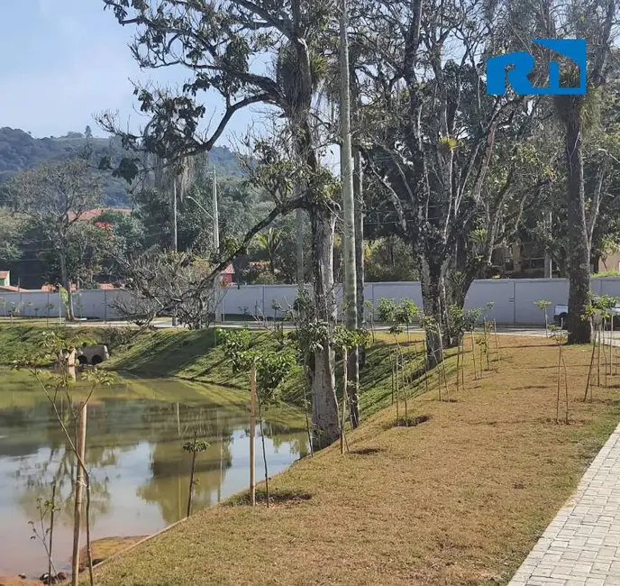 Terreno / Lote à venda, 550m2 em Guararema - SP - imagem 6 Foto 6 de Terreno / Lote à venda, 550m2 em Guararema - SP