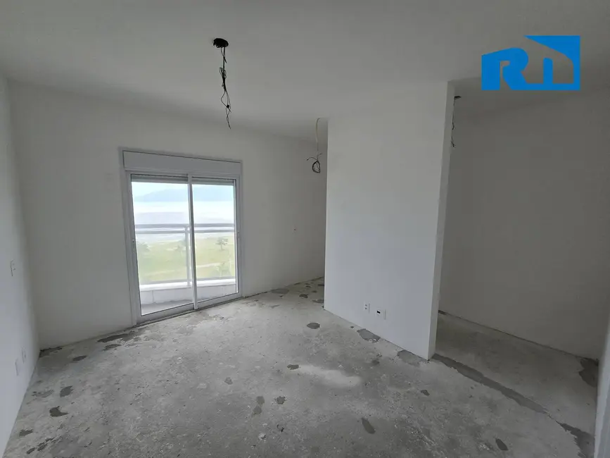 Foto 9 de Apartamento com 3 quartos à venda, 169m2 em Indaiá, Caraguatatuba - SP