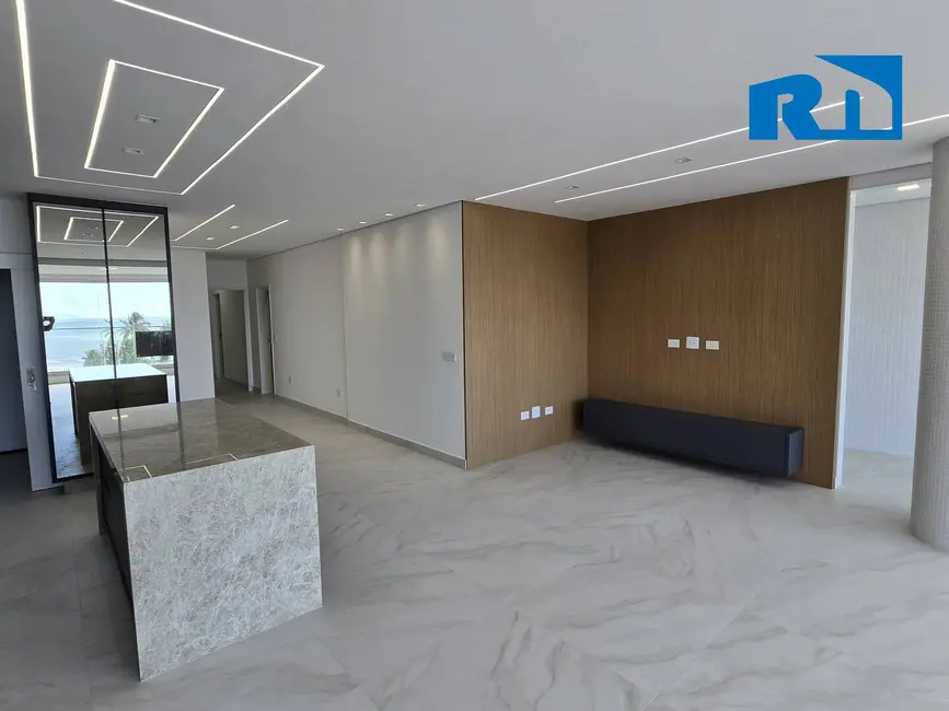 Foto 7 de Apartamento com 4 quartos à venda em Indaiá, Caraguatatuba - SP