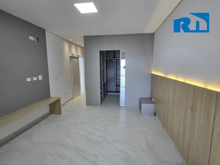 Foto 8 de Apartamento com 4 quartos à venda em Indaiá, Caraguatatuba - SP