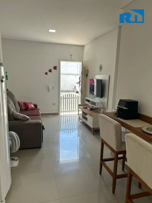 Foto 2 de Casa com 2 quartos à venda em Massaguaçu, Caraguatatuba - SP