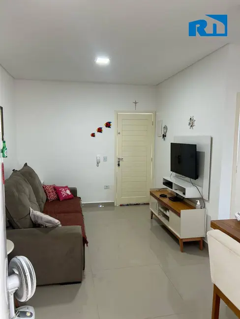 Foto 3 de Casa com 2 quartos à venda em Massaguaçu, Caraguatatuba - SP
