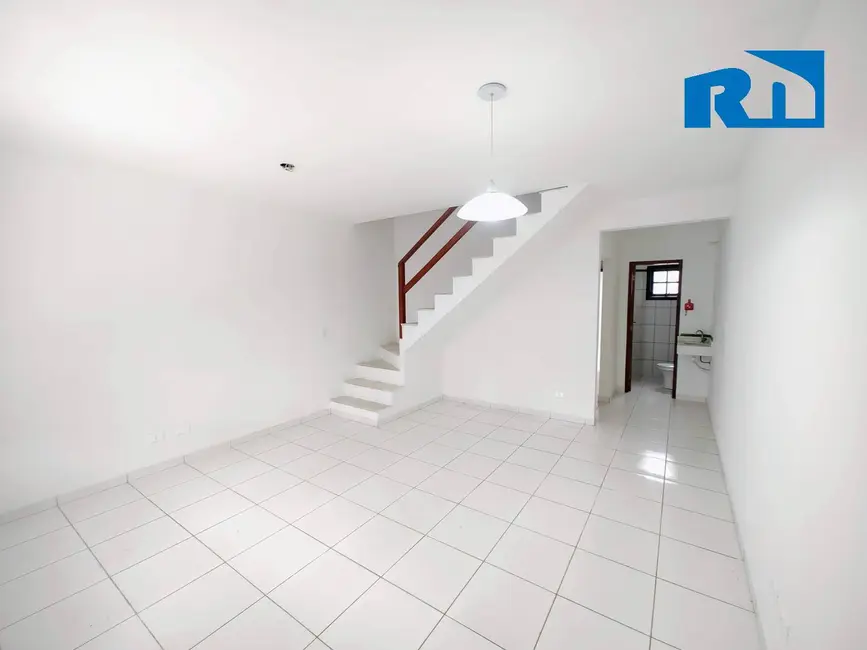 Foto 7 de Casa com 2 quartos à venda em Jardim Primavera, Caraguatatuba - SP