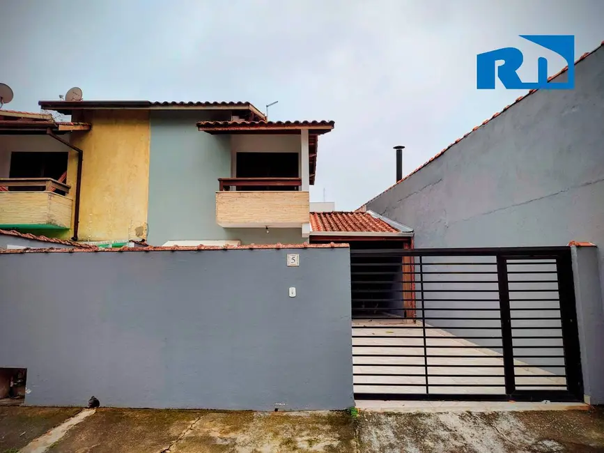 Foto 2 de Casa com 2 quartos à venda em Jardim Primavera, Caraguatatuba - SP