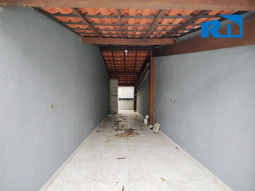 Foto 6 de Casa com 2 quartos à venda em Jardim Primavera, Caraguatatuba - SP