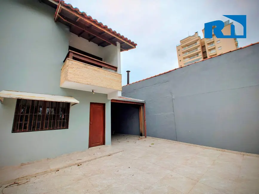 Foto 5 de Casa com 2 quartos à venda em Jardim Primavera, Caraguatatuba - SP