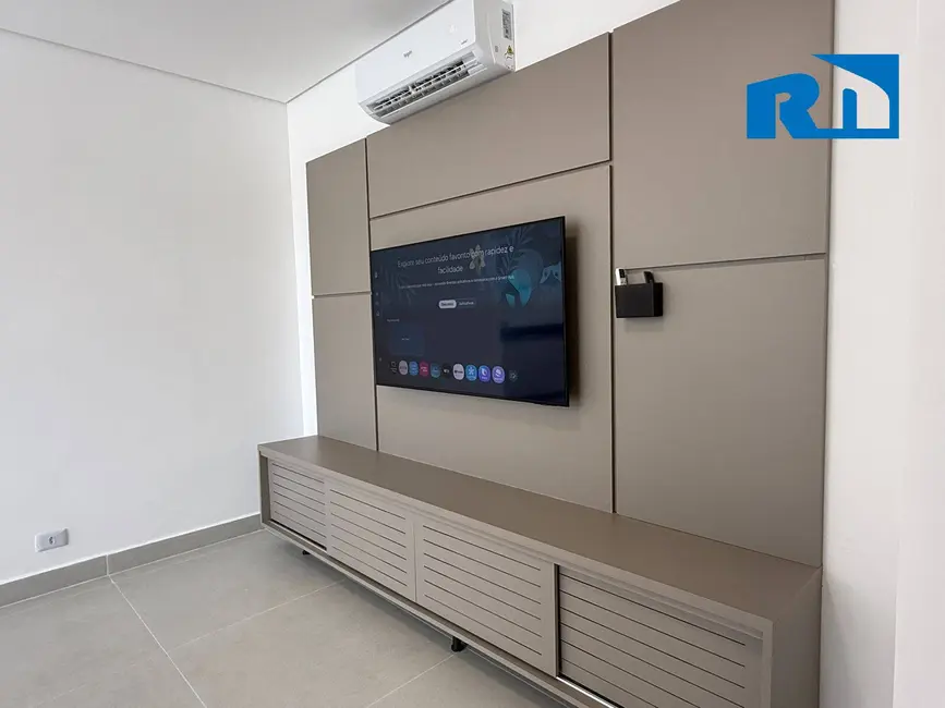 Foto 6 de Apartamento para alugar em Caraguatatuba - SP