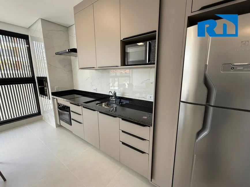 Foto 4 de Apartamento para alugar em Caraguatatuba - SP