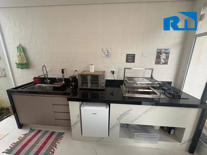 Foto 7 de Casa com 4 quartos à venda, 384m2 em Mar Verde II, Caraguatatuba - SP