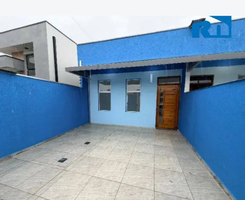 Foto 1 de Casa com 2 quartos à venda, 125m2 em Balneário dos Golfinhos, Caraguatatuba - SP