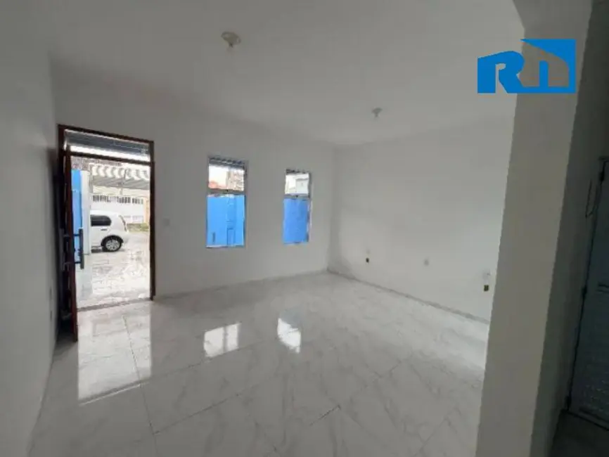 Foto 2 de Casa com 2 quartos à venda, 125m2 em Balneário dos Golfinhos, Caraguatatuba - SP