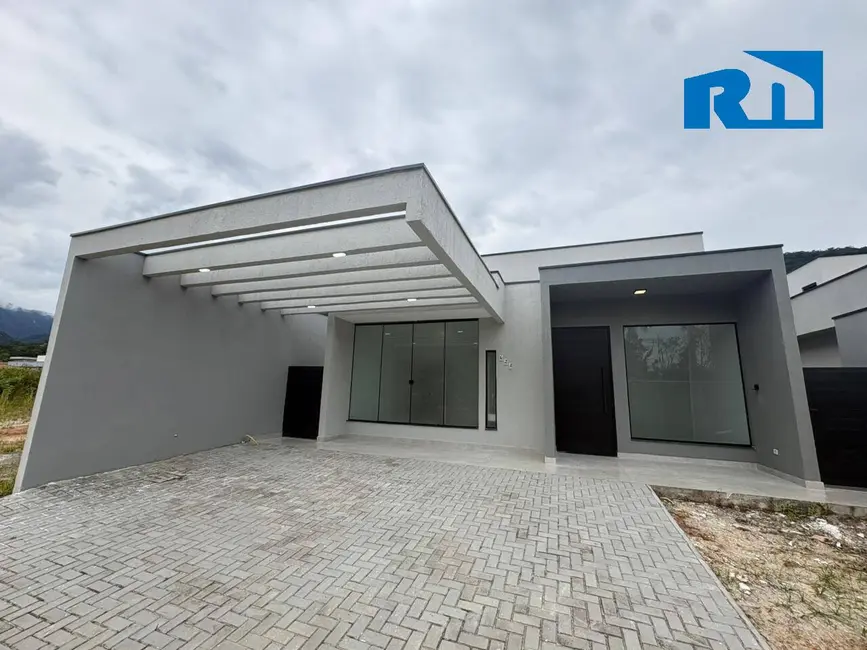 Foto 1 de Casa com 3 quartos à venda, 384m2 em Mar Verde II, Caraguatatuba - SP