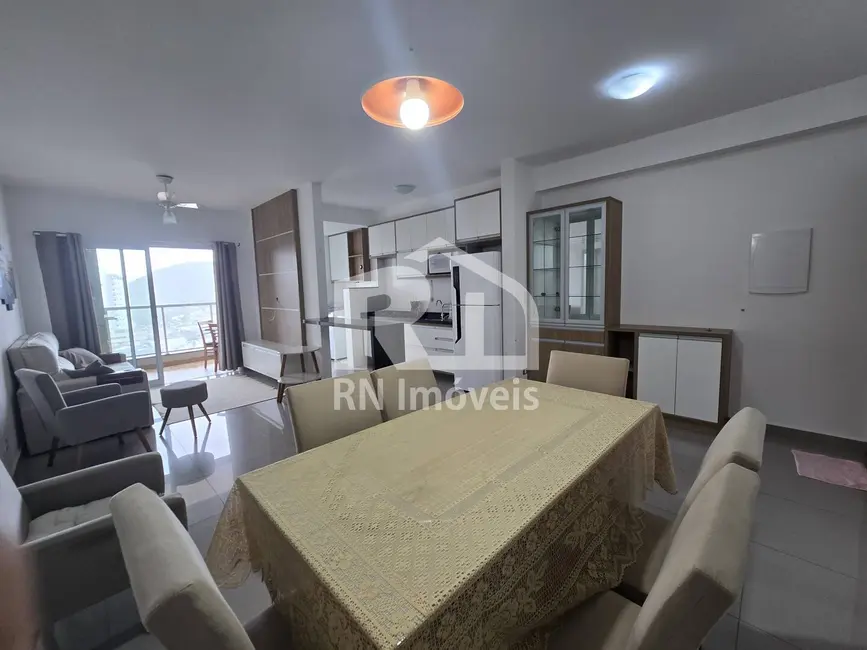 Foto 5 de Apartamento com 2 quartos à venda, 85m2 em Sumaré, Caraguatatuba - SP