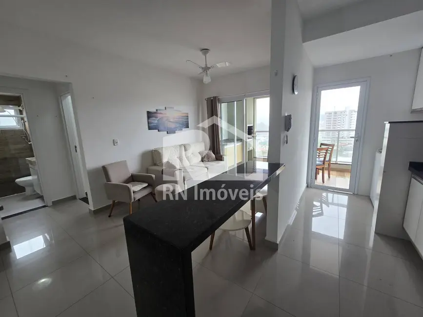 Foto 6 de Apartamento com 2 quartos à venda, 85m2 em Sumaré, Caraguatatuba - SP