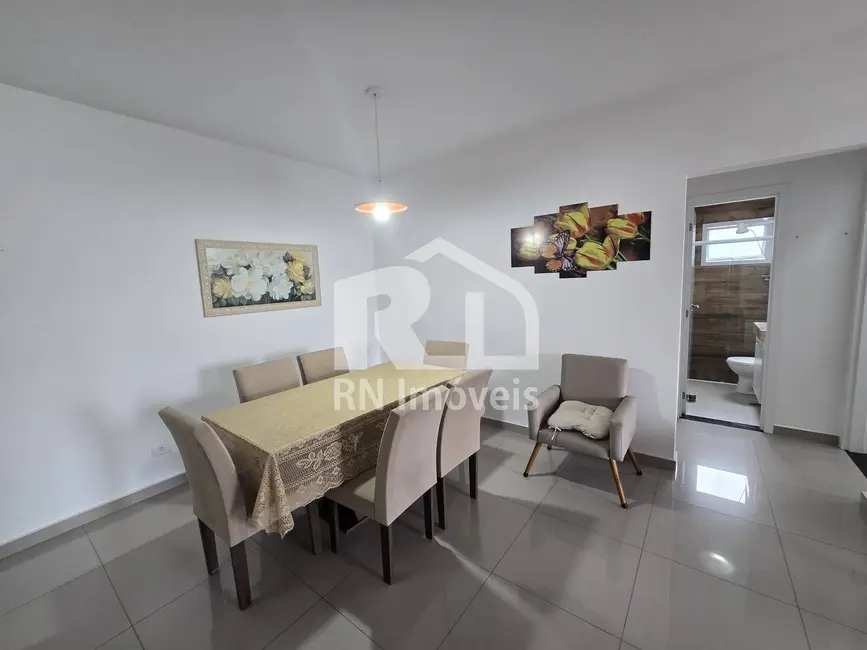 Foto 4 de Apartamento com 2 quartos à venda, 85m2 em Sumaré, Caraguatatuba - SP