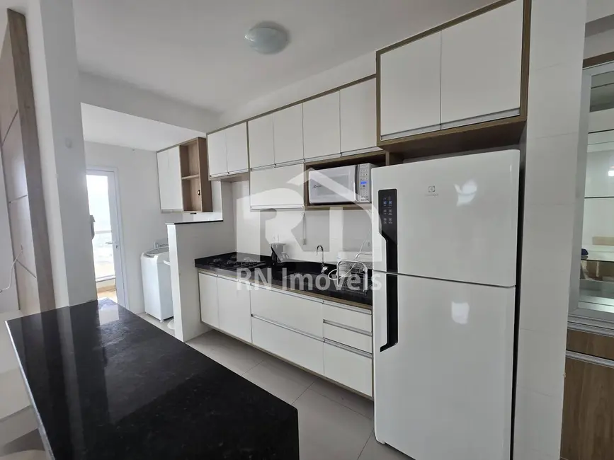 Foto 7 de Apartamento com 2 quartos à venda, 85m2 em Sumaré, Caraguatatuba - SP
