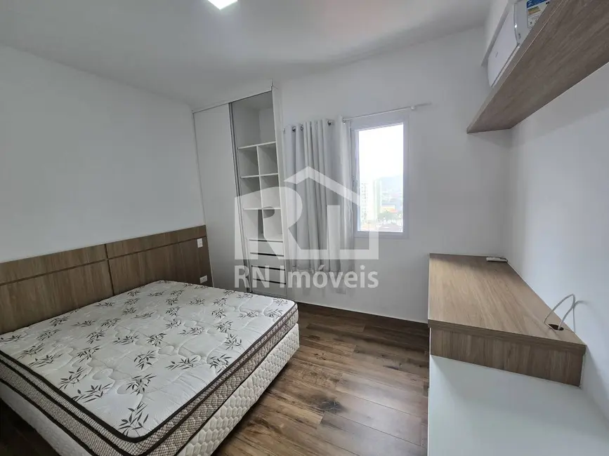 Foto 9 de Apartamento com 2 quartos à venda, 85m2 em Sumaré, Caraguatatuba - SP