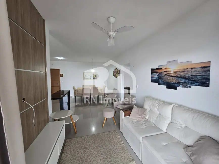 Foto 2 de Apartamento com 2 quartos à venda, 85m2 em Sumaré, Caraguatatuba - SP