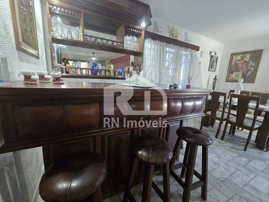 Foto 5 de Casa com 5 quartos à venda, 469m2 em Pontal de Santa Marina, Caraguatatuba - SP