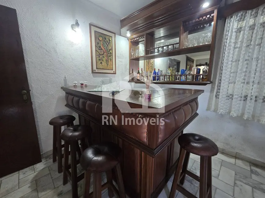 Foto 4 de Casa com 5 quartos à venda, 469m2 em Pontal de Santa Marina, Caraguatatuba - SP