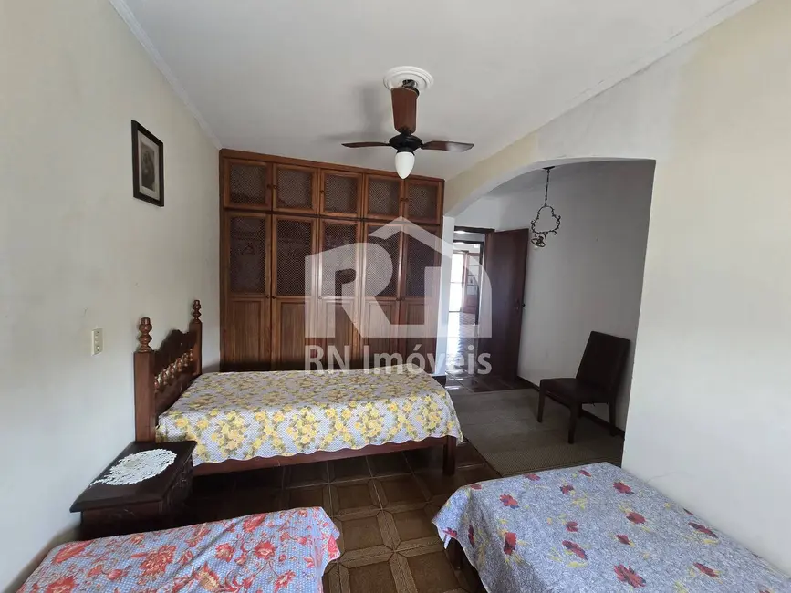 Foto 8 de Casa com 5 quartos à venda, 469m2 em Pontal de Santa Marina, Caraguatatuba - SP