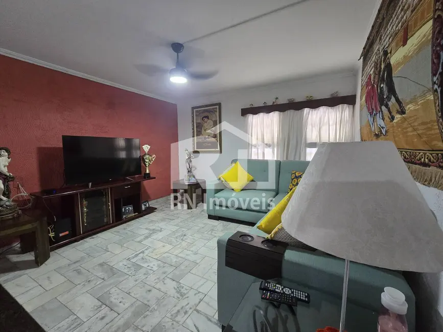 Foto 3 de Casa com 5 quartos à venda, 469m2 em Pontal de Santa Marina, Caraguatatuba - SP