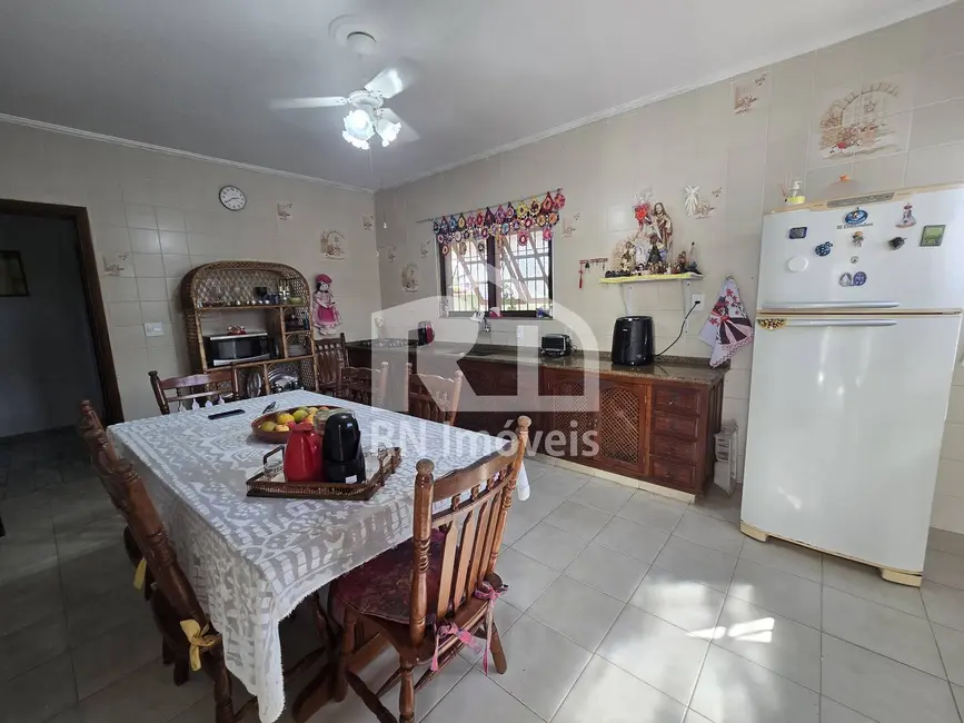 Foto 7 de Casa com 5 quartos à venda, 469m2 em Pontal de Santa Marina, Caraguatatuba - SP