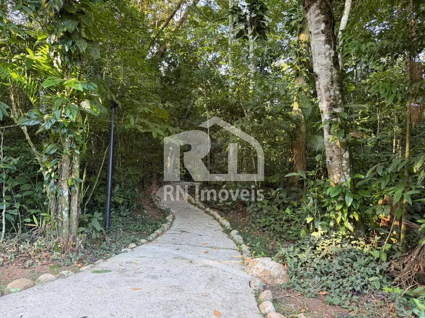 Foto 3 de Terreno / Lote à venda, 361m2 em Park Imperial, Caraguatatuba - SP