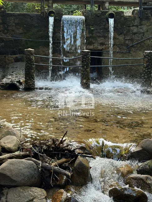 Foto 8 de Terreno / Lote à venda, 361m2 em Park Imperial, Caraguatatuba - SP