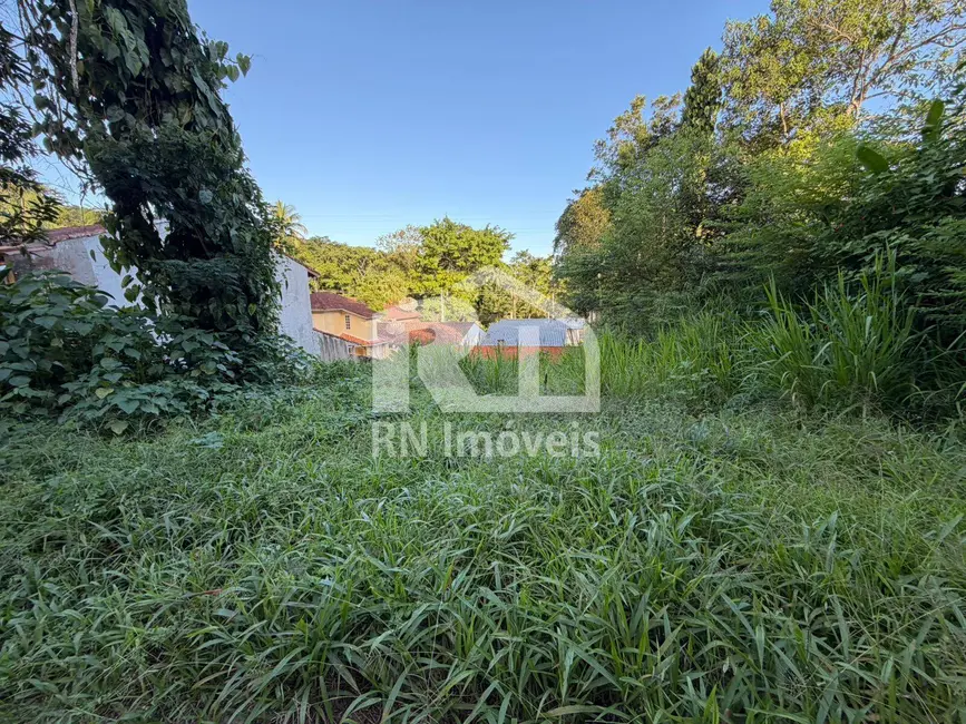 Foto 1 de Terreno / Lote à venda, 361m2 em Park Imperial, Caraguatatuba - SP