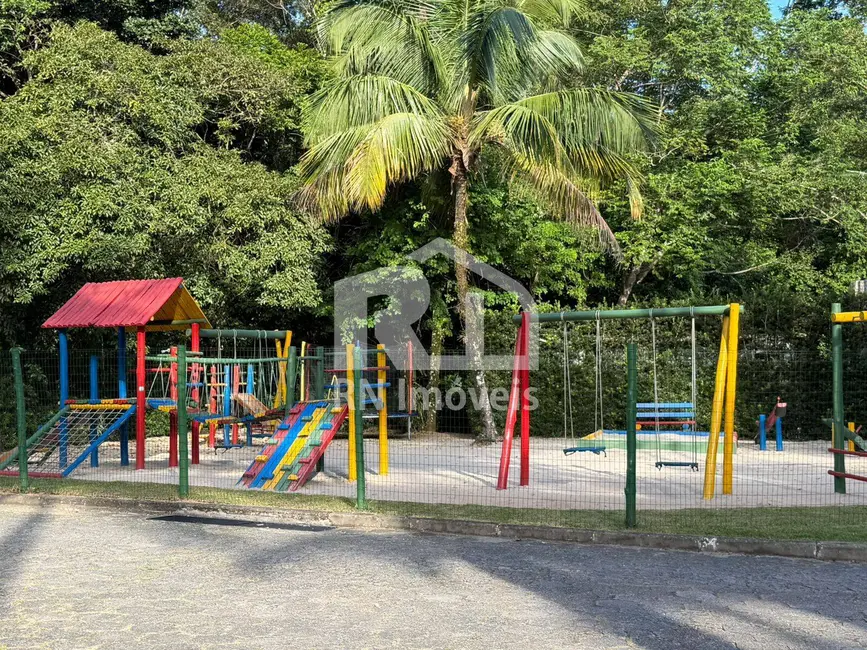 Foto 4 de Terreno / Lote à venda, 361m2 em Park Imperial, Caraguatatuba - SP