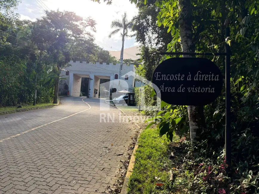 Foto 9 de Terreno / Lote à venda, 361m2 em Park Imperial, Caraguatatuba - SP