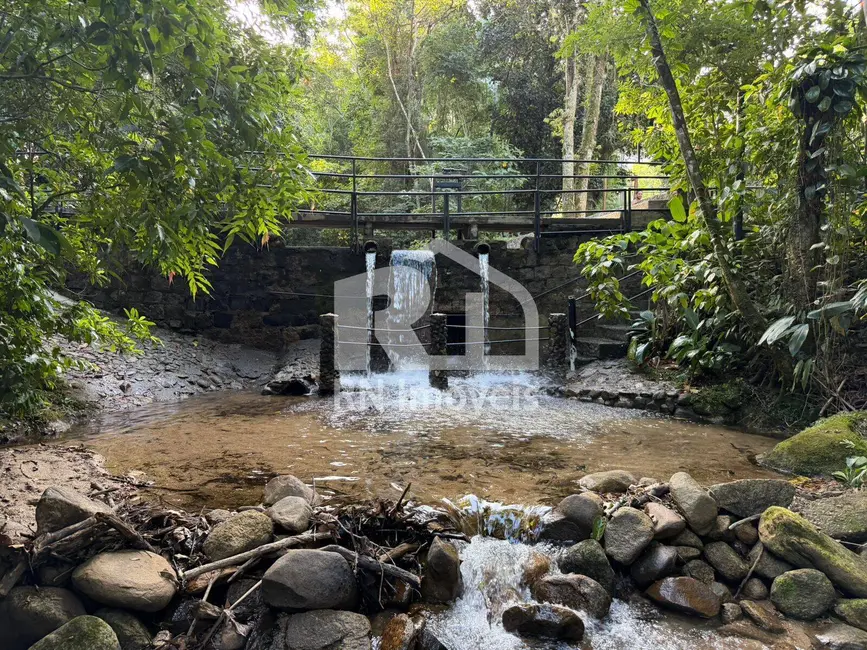 Foto 7 de Terreno / Lote à venda, 361m2 em Park Imperial, Caraguatatuba - SP