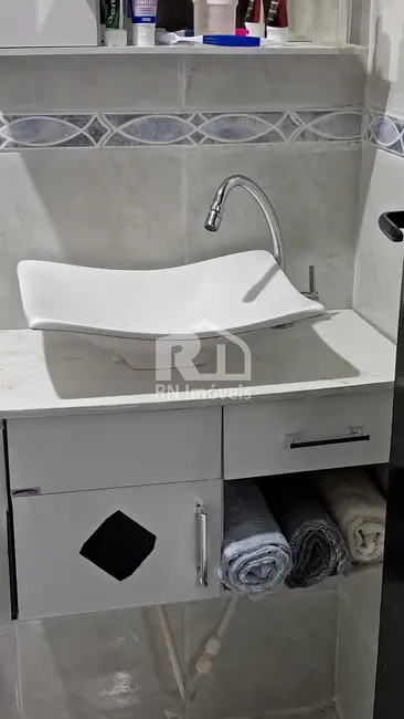 Foto 8 de Casa com 2 quartos à venda em Loteamento Balneário Camburi, Caraguatatuba - SP
