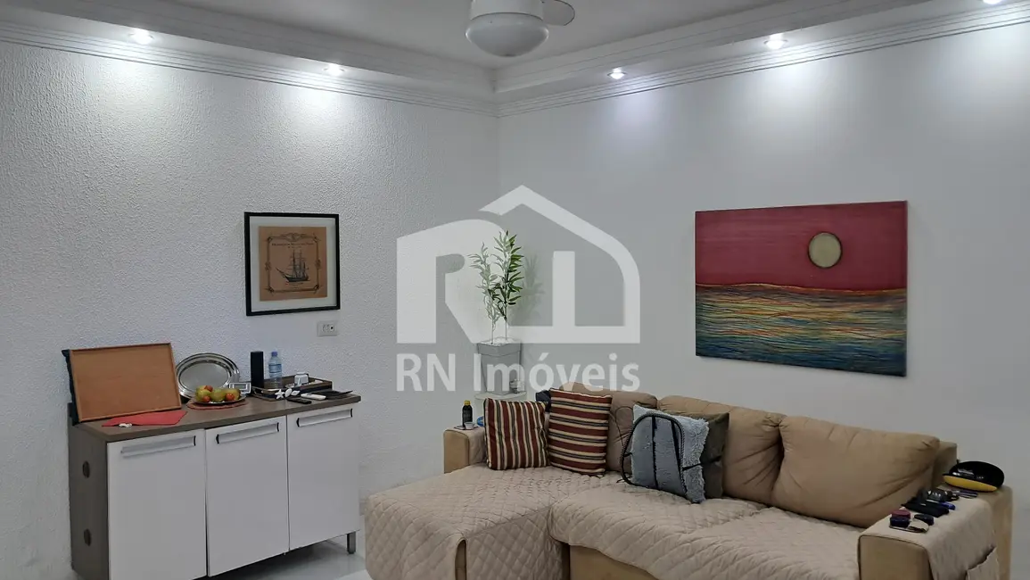 Foto 3 de Casa com 2 quartos à venda em Loteamento Balneário Camburi, Caraguatatuba - SP