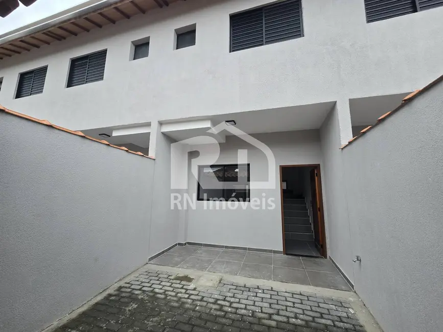 Casa com 2 quartos à venda, 112m2 em Jardim das Gaivotas, Caraguatatuba - SP - imagem 2 Foto 2 de Casa com 2 quartos à venda, 112m2 em Jardim das Gaivotas, Caraguatatuba - SP