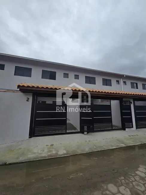 Casa com 2 quartos à venda, 112m2 em Jardim das Gaivotas, Caraguatatuba - SP - imagem 1 Foto 1 de Casa com 2 quartos à venda, 112m2 em Jardim das Gaivotas, Caraguatatuba - SP
