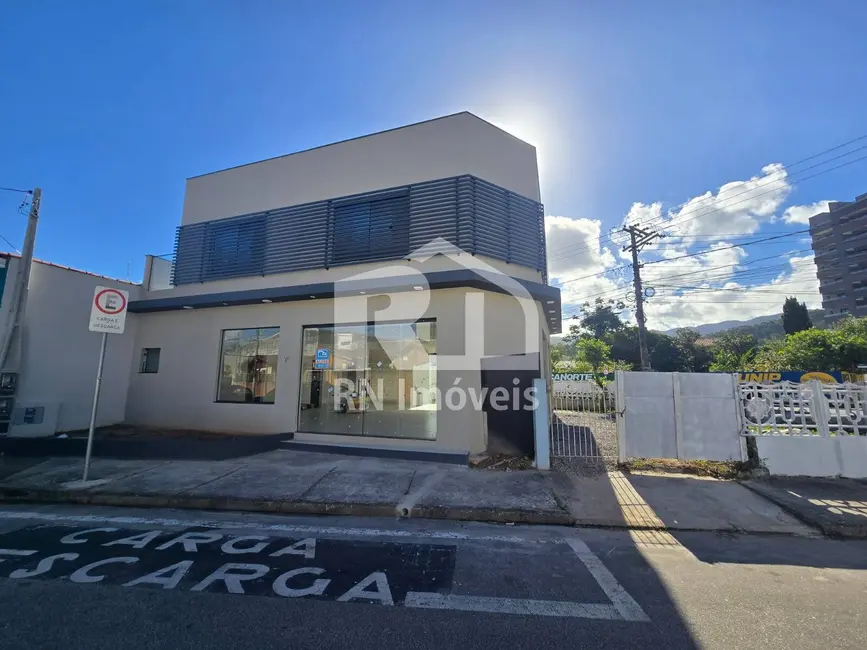 Sala Comercial para alugar, 280m2 em Centro, Caraguatatuba - SP - imagem 4 Foto 4 de Sala Comercial para alugar, 280m2 em Centro, Caraguatatuba - SP
