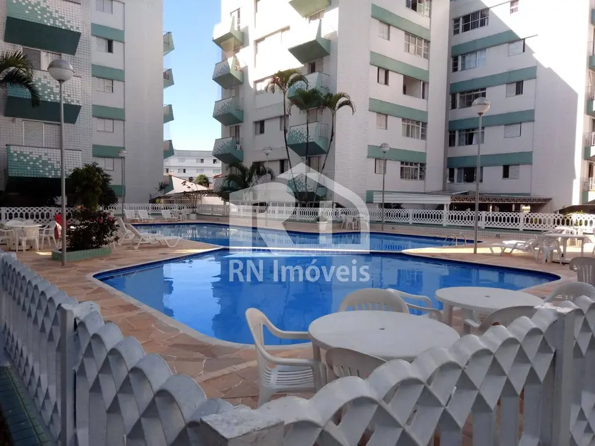 Apartamento com 3 quartos para alugar, 70m2 em Centro, Caraguatatuba - SP - imagem 1 Foto 1 de Apartamento com 3 quartos para alugar, 70m2 em Centro, Caraguatatuba - SP