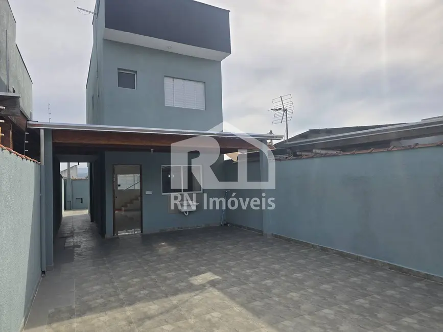 Casa com 2 quartos para alugar, 150m2 em Balneário Recanto do Sol, Caraguatatuba - SP - imagem 1 Foto 1 de Casa com 2 quartos para alugar, 150m2 em Balneário Recanto do Sol, Caraguatatuba - SP